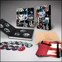 Amazon.com: Achtung Baby (Super Deluxe Edition): CDs & Vinyl