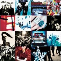 U2 / ACHTUNG BABY (DELUXE EDITION) / アクトン・ベイビー (デラックス・エディション)