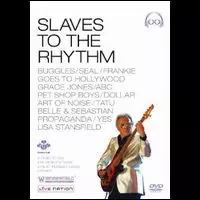 TREVOR HORN / トレヴァー・ホーン / SLAVES TO THE RHYTHM - A CONCERT FOR THE PRINCE'S TRUST / スレイヴス・トゥ・ザ・リズム - コンサート・フォー・プリンス・トラスト