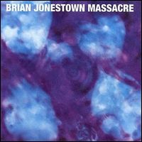 BRIAN JONESTOWN MASSACRE / ブライアン・ジョーンズタウン・マサカー / METHODRONE