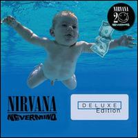 NIRVANA / ニルヴァーナ / NEVERMIND (2CD DELUXE EDITION)