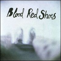 BLOOD RED SHOES / ブラッド・レッド・シューズ / HEARTSINK