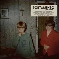 DRUMS / ザ・ドラムス / PORTAMENTO (LP)