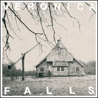 VERONICA FALLS / ヴェロニカ・フォールズ / VERONICA FALLS (LP)