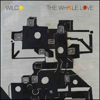 WILCO / ウィルコ / WHOLE LOVE (2LP+CD)