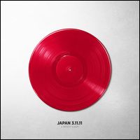 V.A. (POLYVINYL RECORDS) / JAPAN 3.11.11: A BENEFIT ALBUM (LP)
