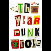 SONIC YOUTH / ソニック・ユース / 1991:THE YEAR PUNK BROKE