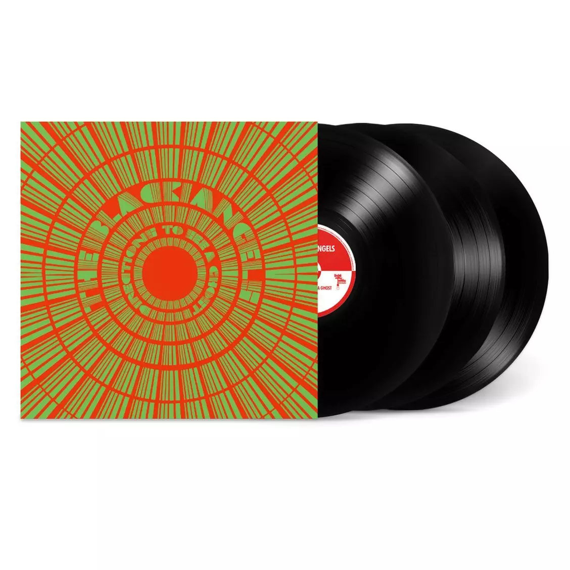 BLACK ANGELS / ブラック・エンジェルズ商品一覧｜PUNK