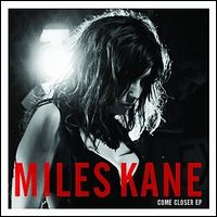 設置送料無料 MILES KANE CD レコード 3作セット | yasnabeauty.com