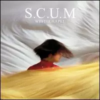 SCUM CULTURE スカム・カルチャー 258《レア・おすすめ》『スカム・カルチャー Scum Culture』秋田