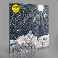 APPARAT / アパラット / SONG OF LOS
