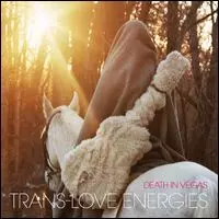 DEATH IN VEGAS / デス・イン・ヴェガス / TRANS-LOVE ENERGIES (2CD)
