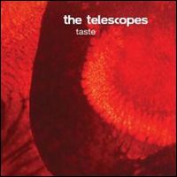 TELESCOPES / テレスコープス / テイスト + パーフェクト・ニードル EP