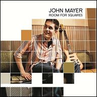 JOHN MAYER TRIO / ジョン・メイヤー・トリオ / ROOM FOR SQUARES (LP)