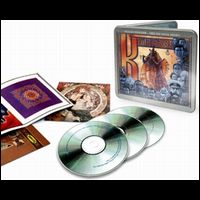 KULA SHAKER / クーラ・シェイカー / K - 15 YEAR ANNIVERSARY EDITION (2CD+DVD)