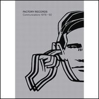 V.A. (FACTORY RECORDS) / ファクトリー・ボックス 1978-92 [FACTORY RECORDS COMMUNICATIONS 1978-92]