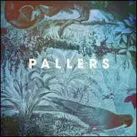 PALLERS / SEA OF MEMORIES (LP)