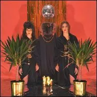 PRINCE RAMA / TRUST NOW (LP)