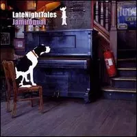 JAMIROQUAI / ジャミロクワイ / LATE NIGHT TALES