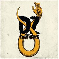 DZ DEATHRAYS / DZデス・レイズ / GEBBIE STREET