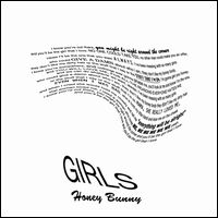 GIRLS / ガールズ / HONEY BUNNY / MARTINA MARTINEZ