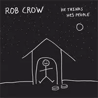 ROB CROW / ロブ・クロウ商品一覧｜JAZZ｜ディスクユニオン