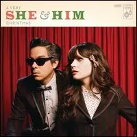 SHE & HIM / シー・アンド・ヒム商品一覧｜ディスクユニオン