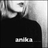 ANIKA / NO ONE'S THERE