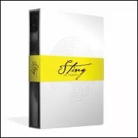 新品　スティング 25イヤーズ 25イヤーズ [25 YEARS]/STING/スティング｜ROCK / POPS / INDIE