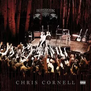 CHRIS CORNELL / クリス・コーネル商品一覧｜ディスクユニオン