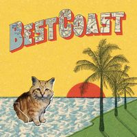 BEST COAST / ベスト・コースト / CRAZY FOR YOU (LIMITED EDITION)【RECORD STORE DAY 11.25.2011】