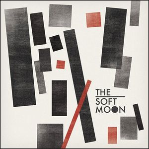 SOFT MOON / ソフト・ムーン / SOFT MOON (LP)【RECORD STORE DAY 11.25.2011】