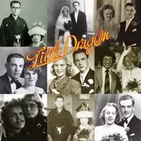 LITTLE DRAGON / リトル・ドラゴン / リチュアル・ユニオン [RITUAL UNION]