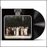 DIFFERENT CLASS (180GRAM VINYL)/PULP/パルプ｜ROCK / POPS / INDIE