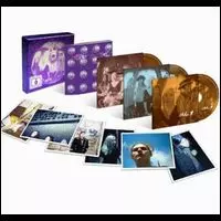 GISH (2CD+DVD DELUXE VERSION) / ギッシュ (デラックス・エディション