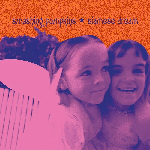 SIAMESE DREAM (2LP)/SMASHING PUMPKINS/スマッシング・パンプキンズ