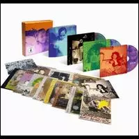 SIAMESE DREAM (2CD+DVD DELUXE VERSION) / サイアミーズ