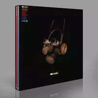 DRC MUSIC / KINSHASA ONE TWO (2LP)