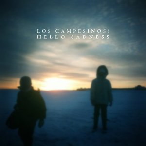 LOS CAMPESINOS! / ロス・キャンペシーノス! / HELLO SADNESS (CD+DVD)