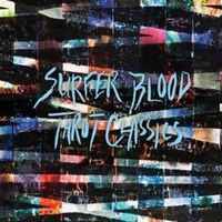 SURFER BLOOD / サーファー・ブラッド / TAROT CLASSIC EP (+DVD)