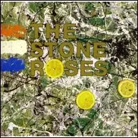 STONE ROSES / ストーン・ローゼズ / STONE ROSES