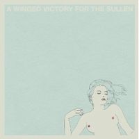 A WINGED VICTORY FOR THE SULLEN / ア・ウイングド・ヴィクトリー・フォー・ザ・サルン / A WINGED VICTORY FOR THE SULLEN