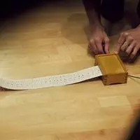 0 (ZERO) / LA MUSIQUE EN MOUVEMENT CONTRAIRE