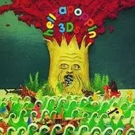 3D'S / HELLZAPOPPIN