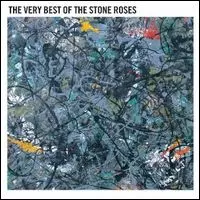 STONE ROSES / ストーン・ローゼズ / VERY BEST OF STONE ROSES