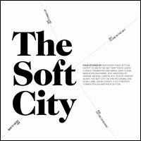SOFT CITY / FOUR STORIES EP
