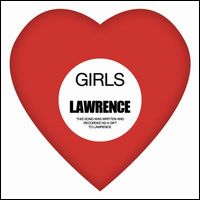 GIRLS / ガールズ / LAWRENCE