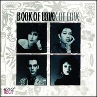 BOOK OF LOVE / BOOK OF LOVE (2CD)