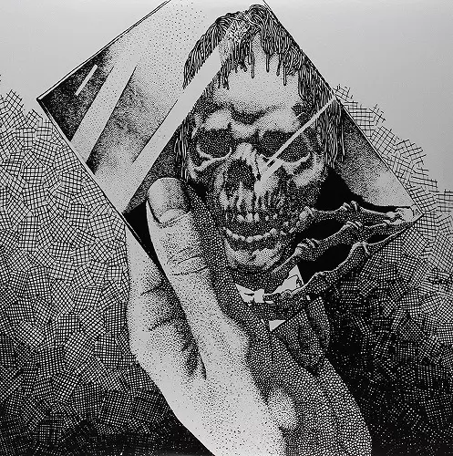 REPLICA (LP)/ONEOHTRIX POINT NEVER/ワンオートリックス・ポイント