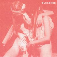 BLEACHED / ブリーチド / FRANCIS EP